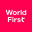 WorldFirst Logo