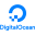 DigitalOcean Logo