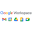 Google Workspace Logo