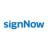 signNow Logo