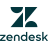 Zendesk Logo
