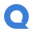 Quicktalk Logo