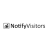 Notifyvisitors Logo