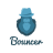 Bouncer Logo