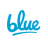 Blue Logo