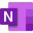 OneNote Logo