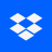 Dropbox Plus Logo
