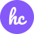 HelloCustom Logo