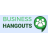 Business hangouts Logo