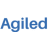 Agiled Logo
