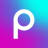 Picsart Logo