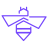 VerifyBee Logo