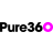 Pure360 Logo