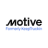Motive (ex. KeepTruckin) Logo