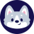 Qa wolf Logo