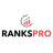 RanksPro.io Logo