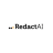 RedactAI Logo