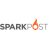 Sparkpost Logo
