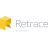 Retrace by netreo Logo