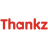 Thankz Logo