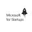 Microsoft for Startups Logo