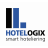Hotelogix Logo