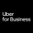Uber for Business Logo