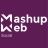 Mashup Web Social Logo