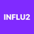Influ2 Logo