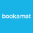 Bookamat Logo