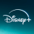 Disney Plus Logo