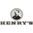 Henry's Logo