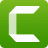 Camtasia Logo