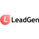  LeadGen App Logo