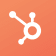 Hubspot Service Hub Logo
