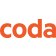 Coda Logo