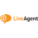LiveAgent Logo