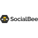 SocialBee Logo