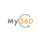 My360 Logo