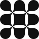 Fin (ex. Intercom) Logo