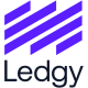 Ledgy Logo