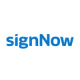 signNow Logo