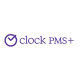 Clock PMS Logo