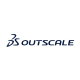 OUTSCALE for Entrepreneurs Logo