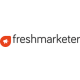 Freshmarketer Logo