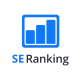 SE Ranking Logo