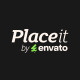 Placeit Logo
