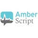 Amberscript Logo