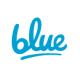 Blue Logo