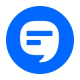 SimpleTexting Logo